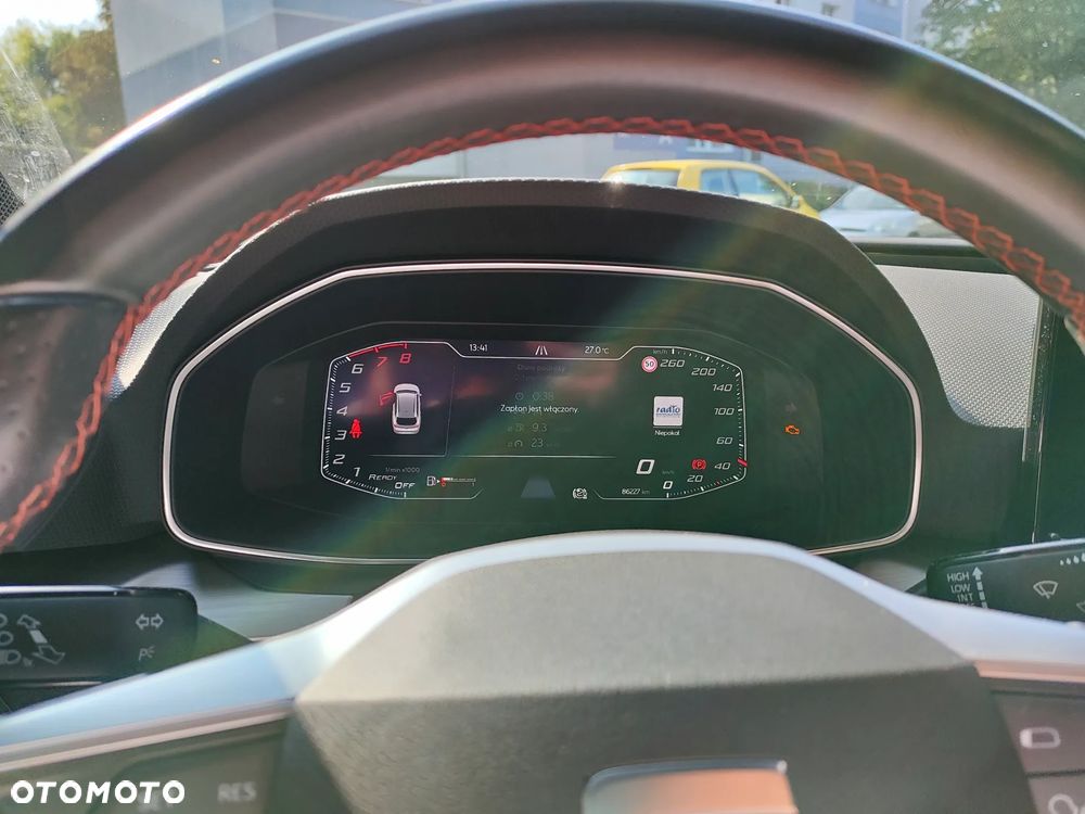 Seat Leon 1.5 TSI FR - 9