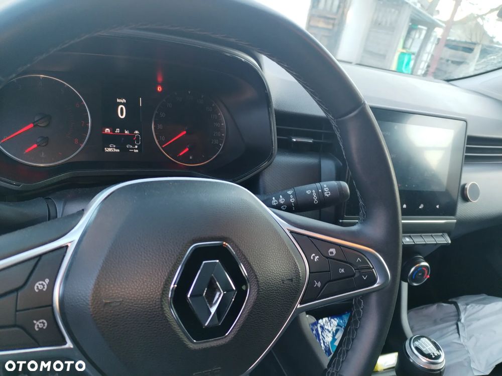 Renault Clio 1.0 TCe Zen - 6