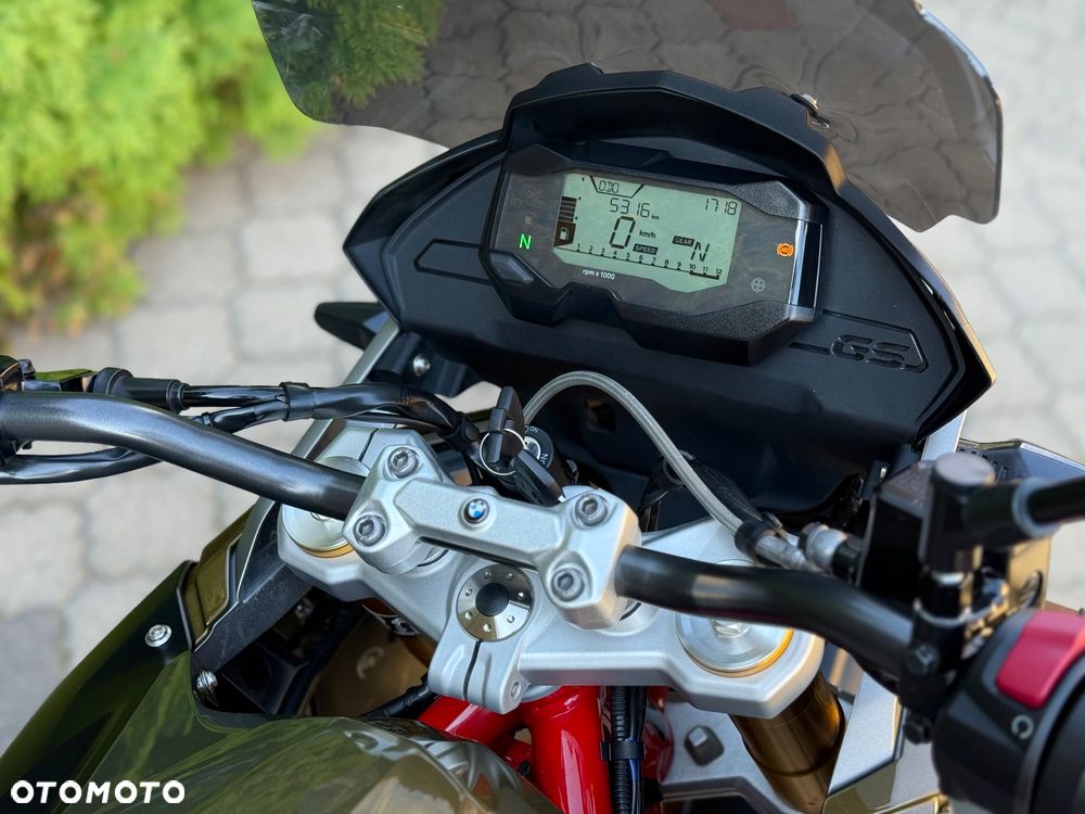 BMW GS - 23
