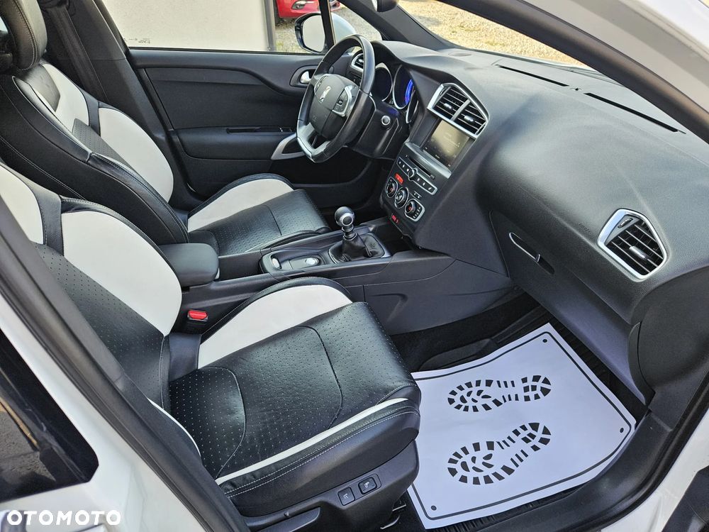 Citroën DS4 - 9