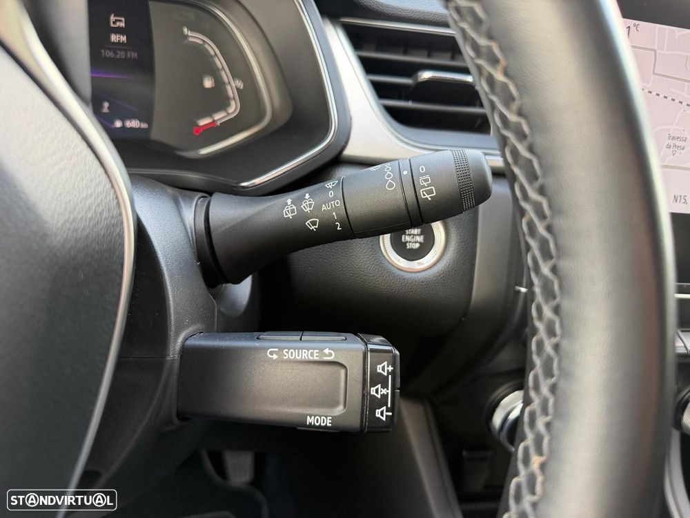 Renault Captur 1.0 TCe Evolution - 21