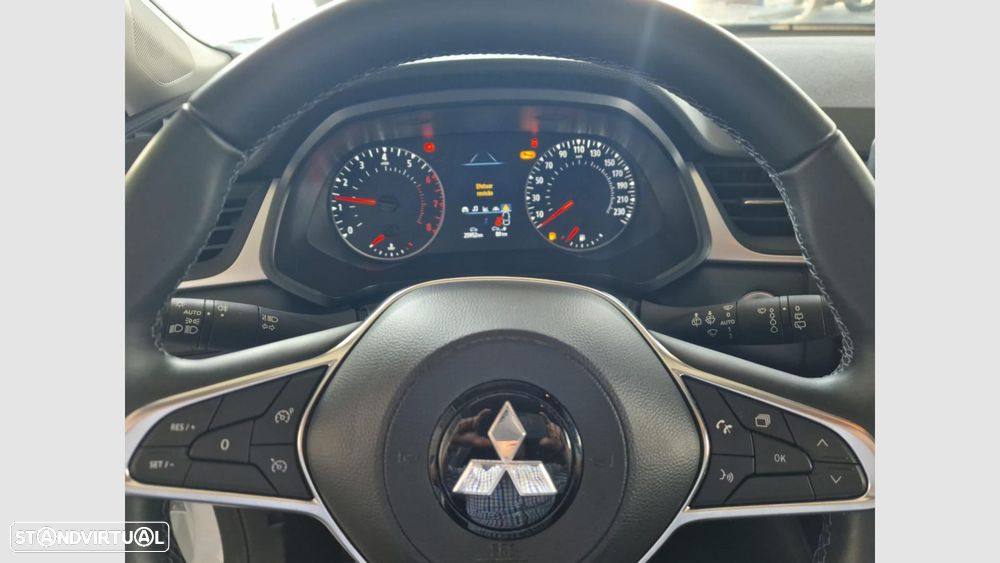 Mitsubishi ASX 1.0 MPI-T Invite - 14