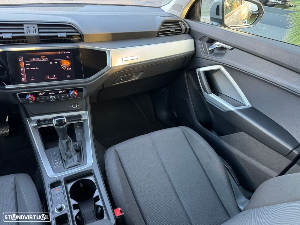 Audi Q3 45 TFSIe S tronic - 22