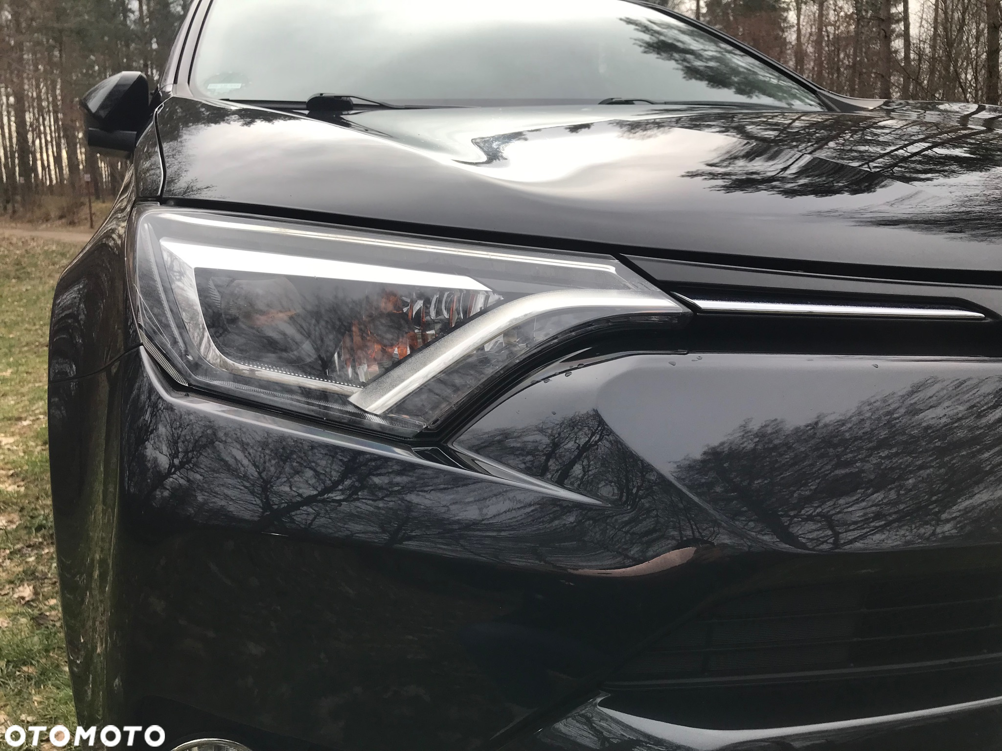Toyota RAV4 2.0 D-4D Style 4x2 - 13
