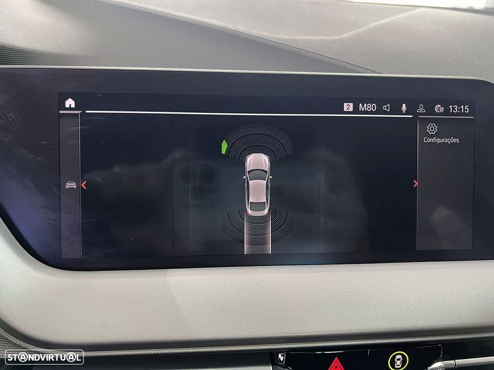 BMW 216 Gran Coupé - 12