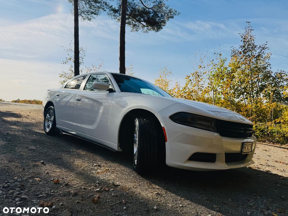 Dodge Charger