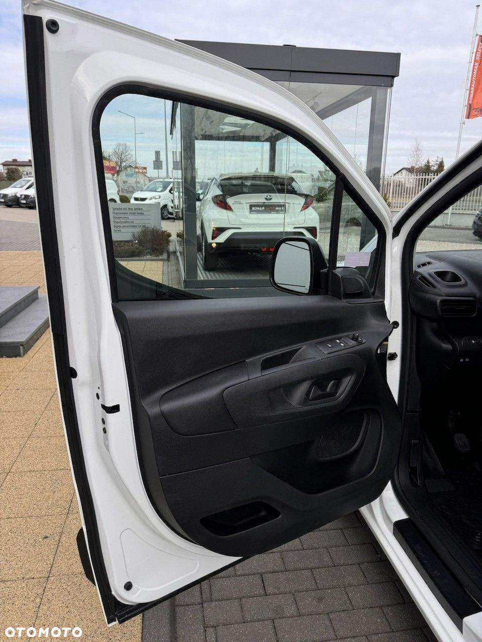 Citroën Berlingo - 18