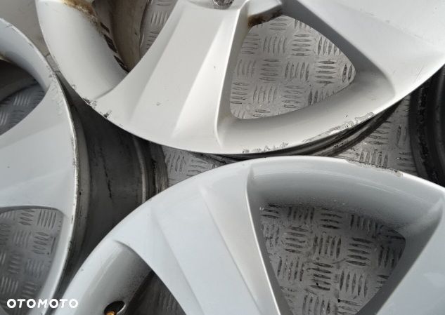 ALUFELGI FELGI ALUMINIOWE 18 8Jx18 - BMW 3401201 - 5