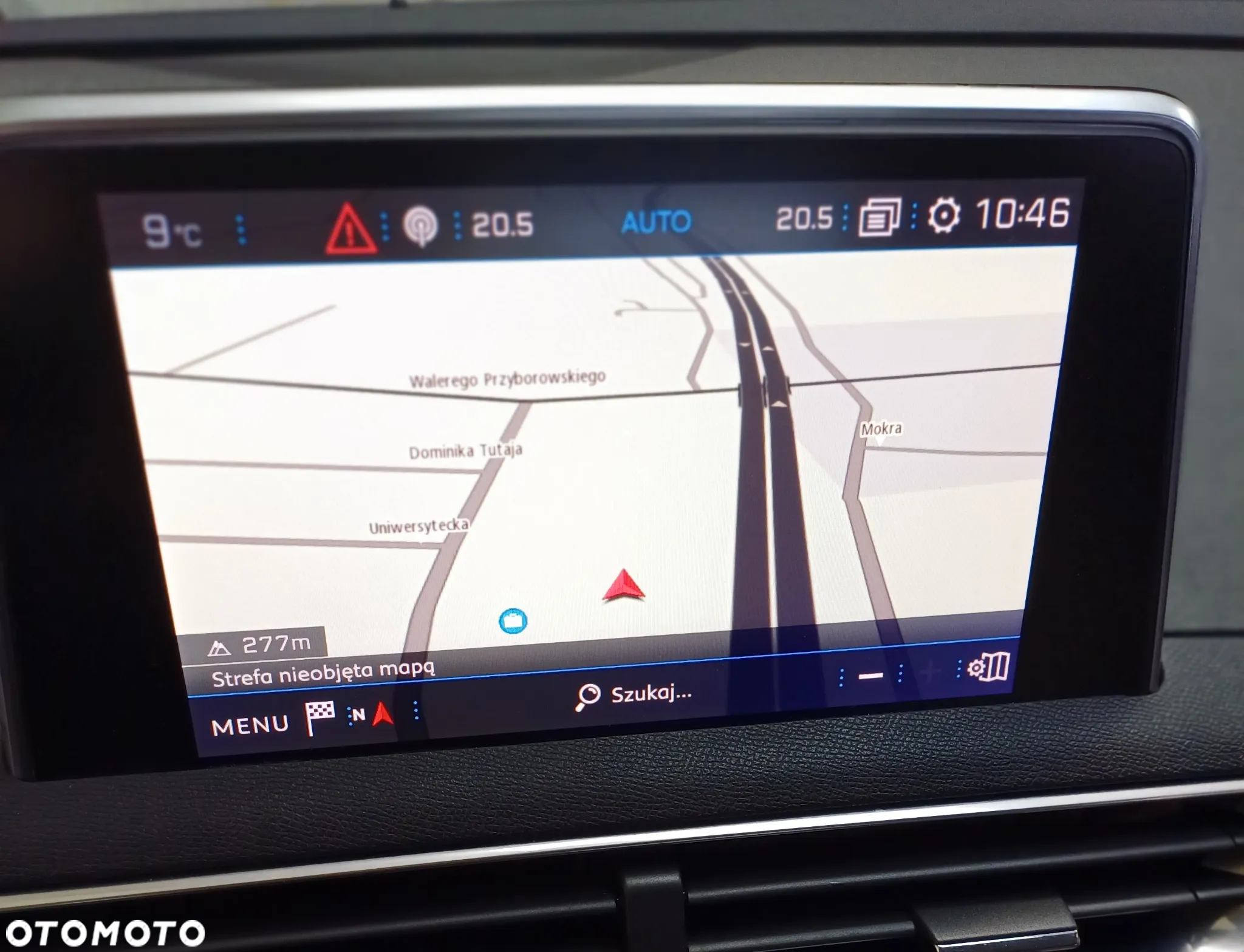 Peugeot 3008 BlueHDi 120 EAT6 Stop & Start Allure - 15