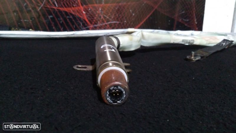 Airbag Banco Dto Bmw 3 (E46) - 3