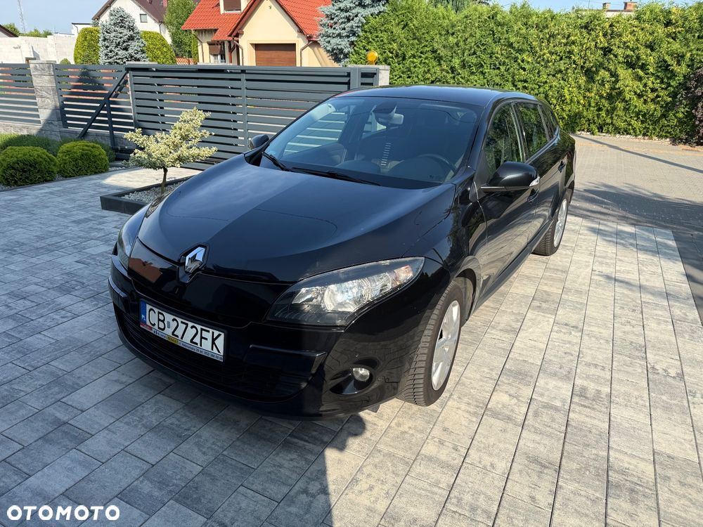 Renault Megane - 4