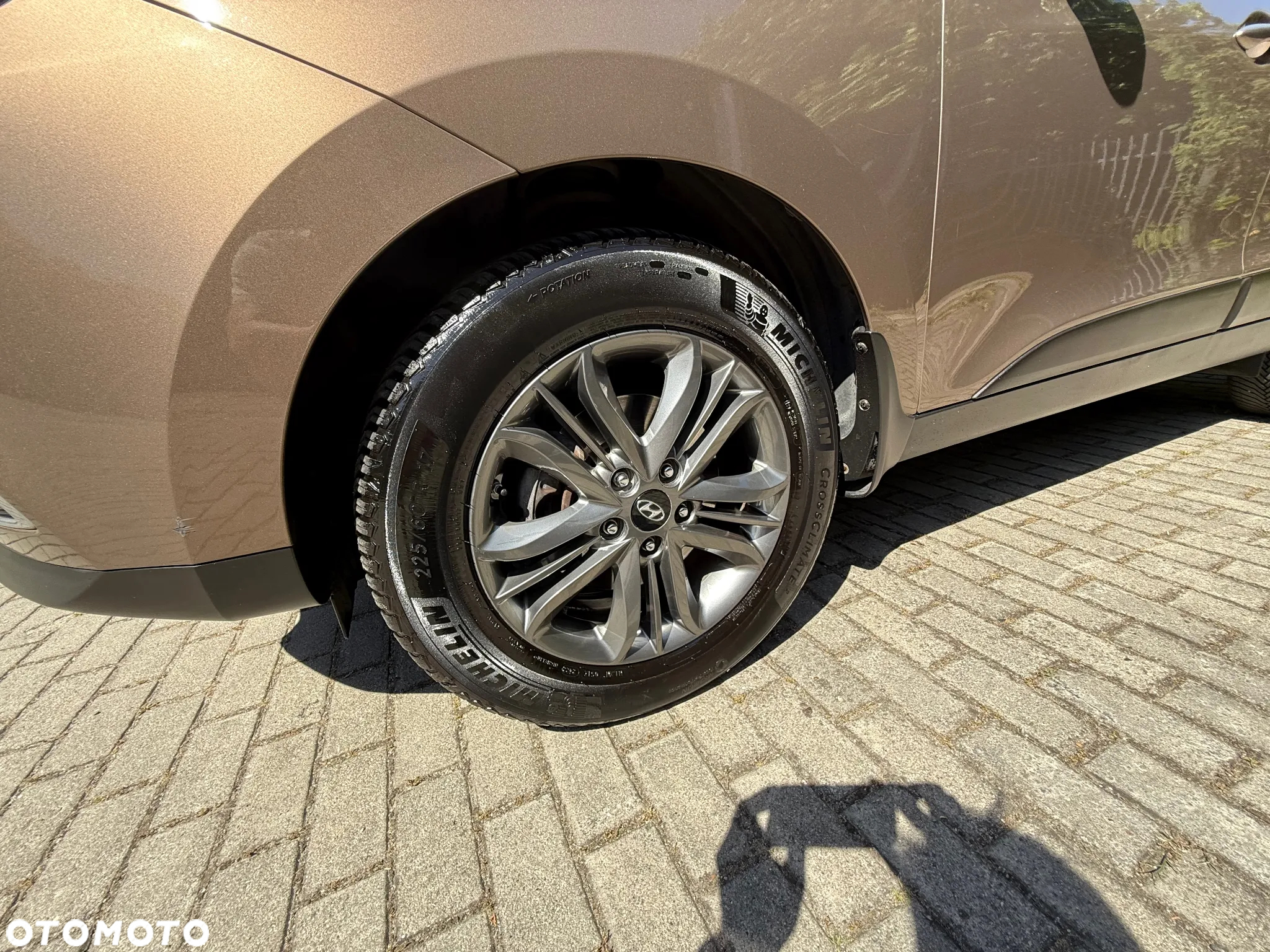 Hyundai ix35 1.6 GDI Premium 2WD - 6