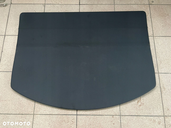 TESLA MODEL Y 20- PÓŁKA TYLNA BAGAŻNIKA