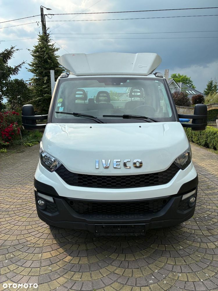 Iveco DAILY 35C17 - 18