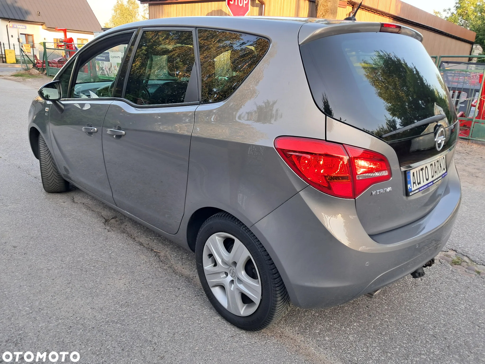 Opel Meriva 1.4 Color Edition - 3