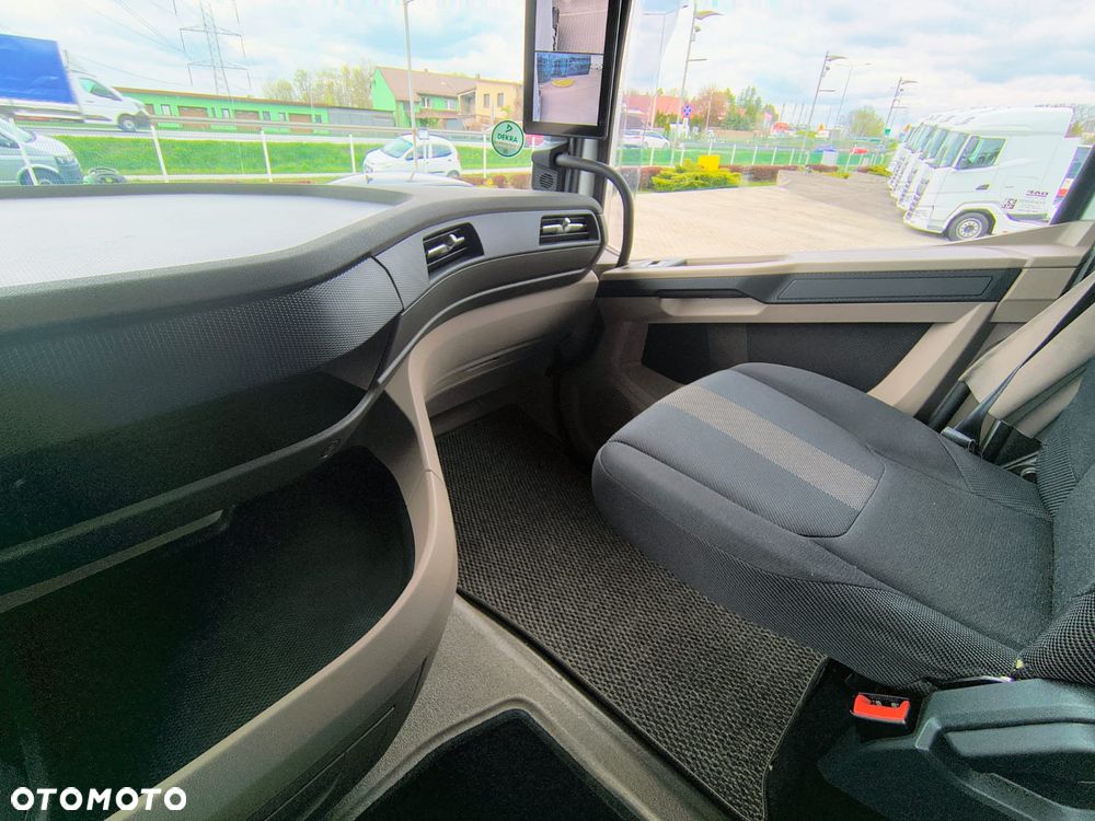 DAF XG 480 FT / AUTOMAT / STANDARD / TRAXON / - 11