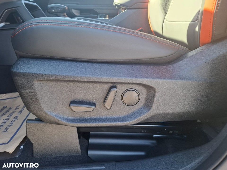 Ford Ranger Raptor - 11