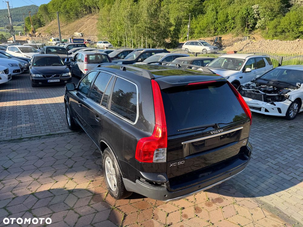 Volvo XC 90 - 10