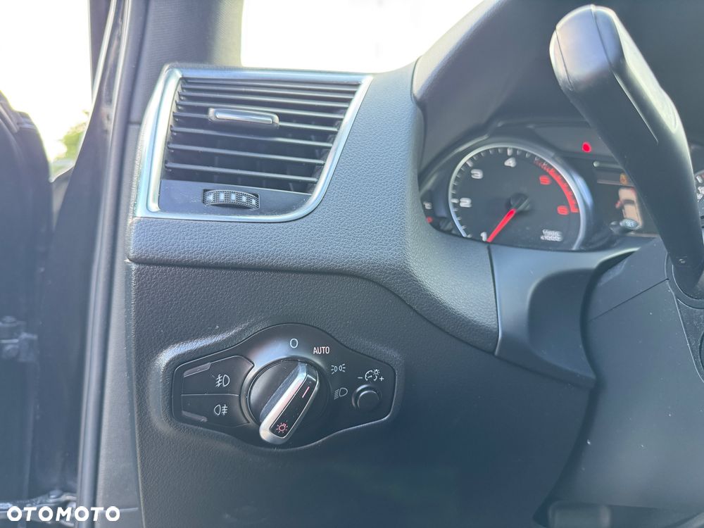 Audi Q5 2.0 TDI Quattro S tronic - 25