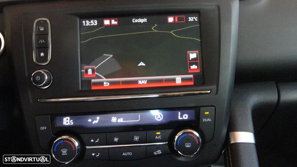 Renault Kadjar 1.5 dCi Exclusive - 14