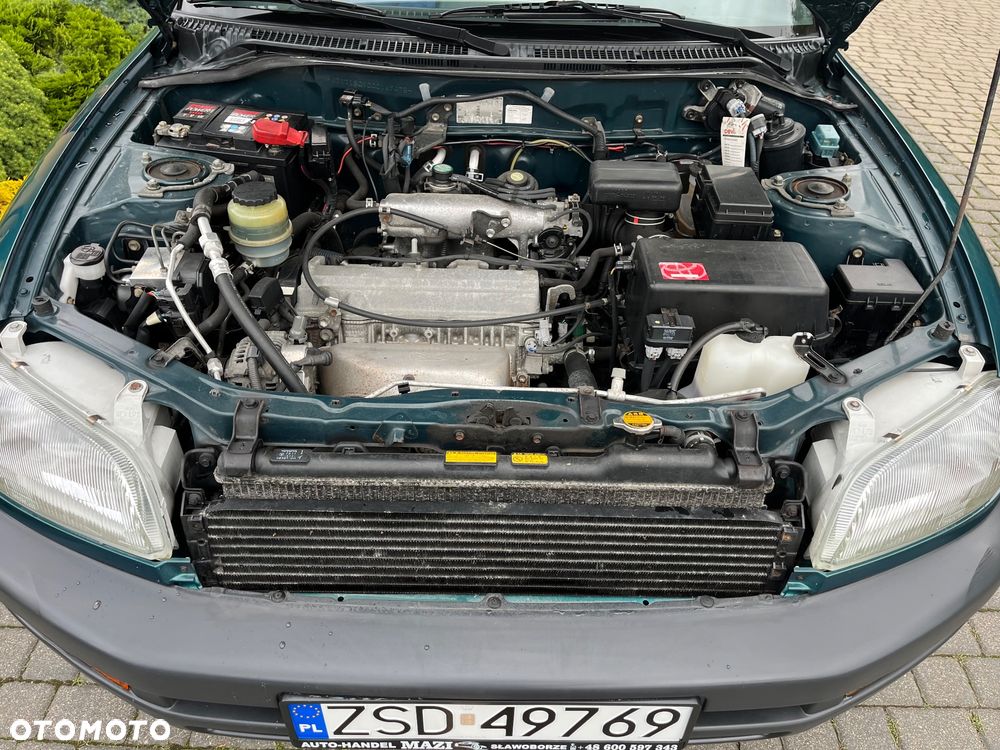 Toyota RAV4 - 23