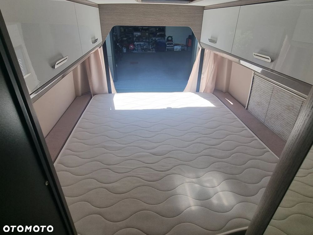 Fiat CHAUSSON  PREMIUM V690 AUTOMAT 9 BIEGOWY 160 KM POWER - 16