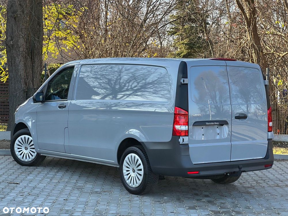 Mercedes-Benz Vito Vito - 5