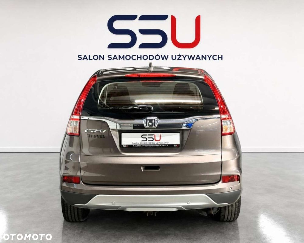 Honda CR-V 2.0 Elegance Plus (ADAS / Connect+) - 14