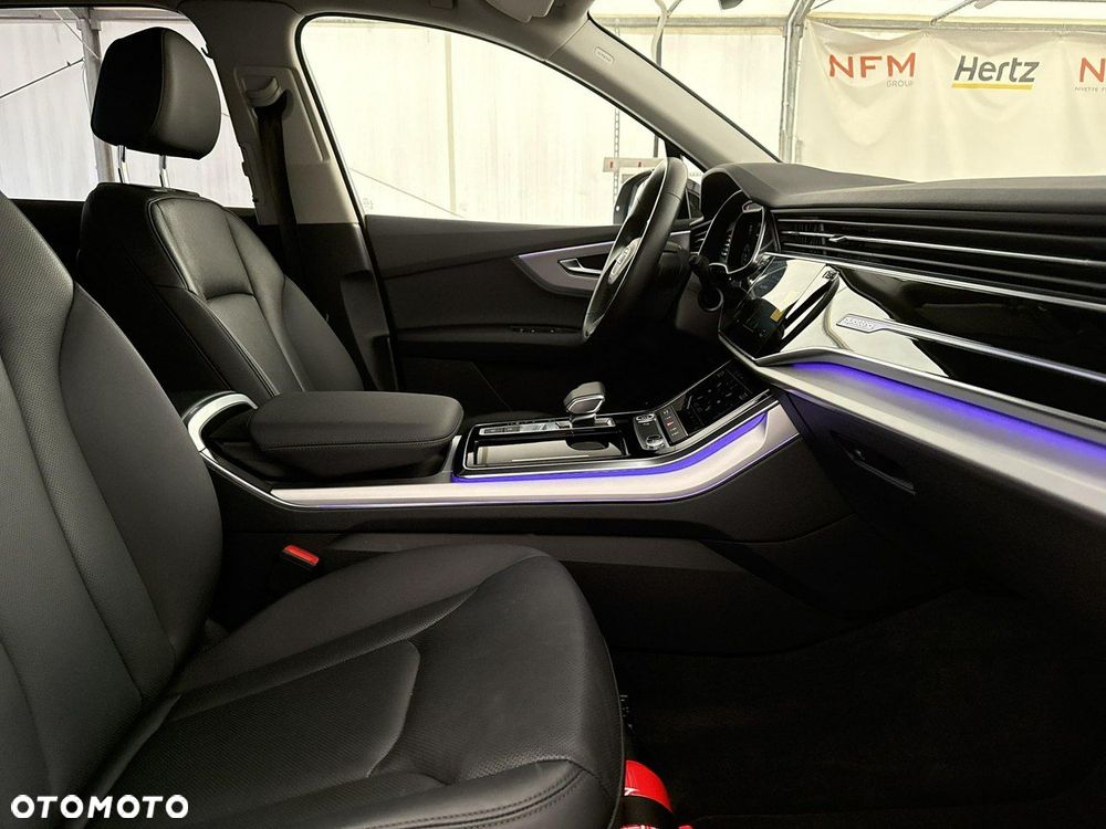 Audi Q7 - 24