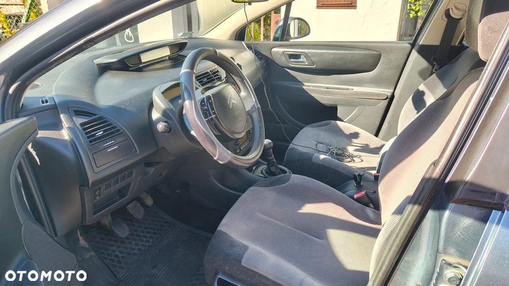 Citroën C4 ver-1-6-16v-sx - 3