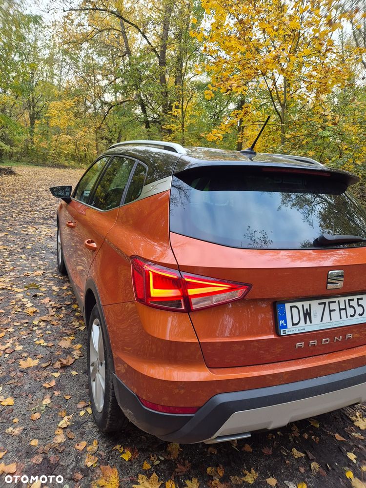 Seat Arona - 6
