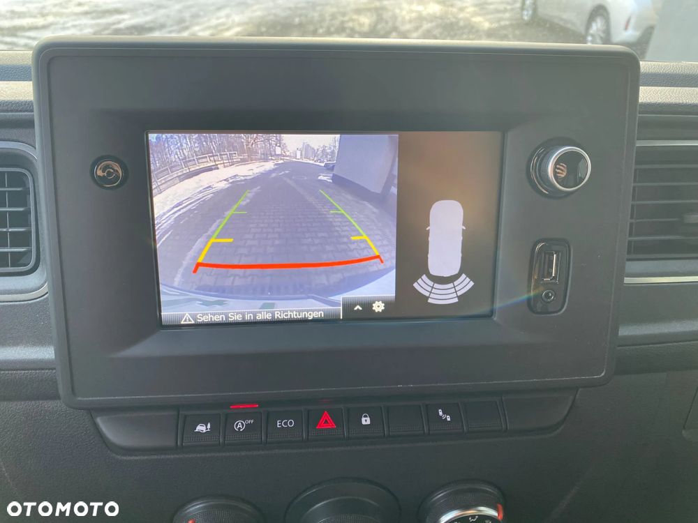 Renault MASTER Furgon L2H2 - 23