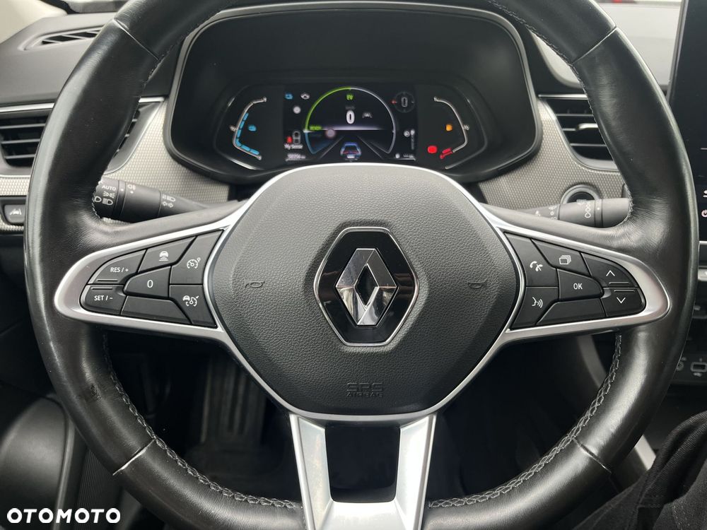 Renault Arkana 1.6 E-TECH Intens MMT - 7