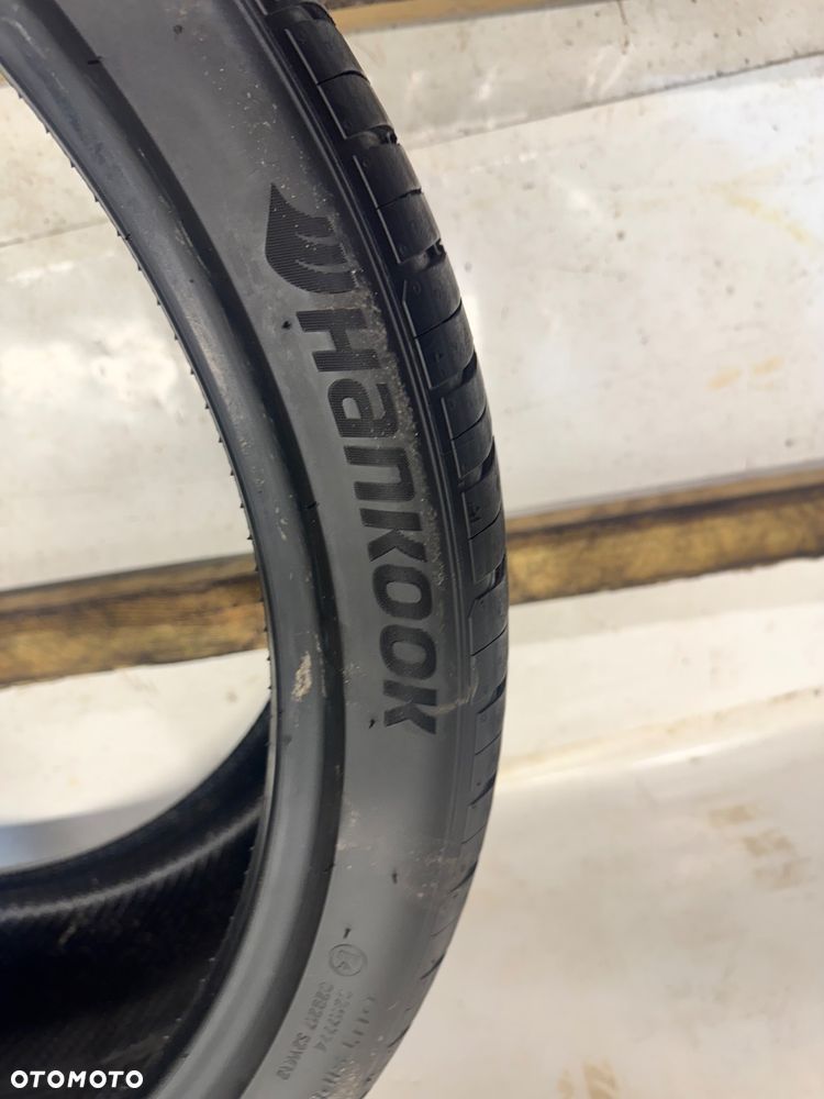 OP-10 295/30R22 103Y HANKOOK VENTUS S1EVO - 4