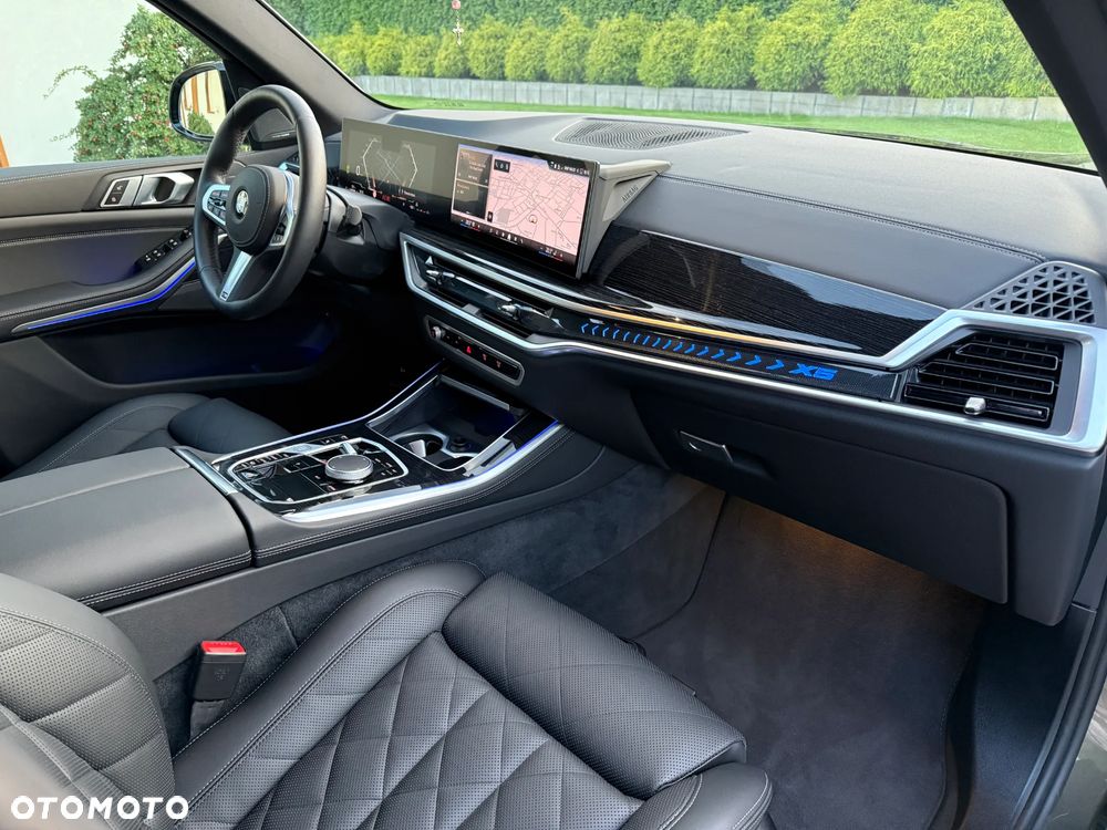 BMW X5 xDrive30d sport - 18