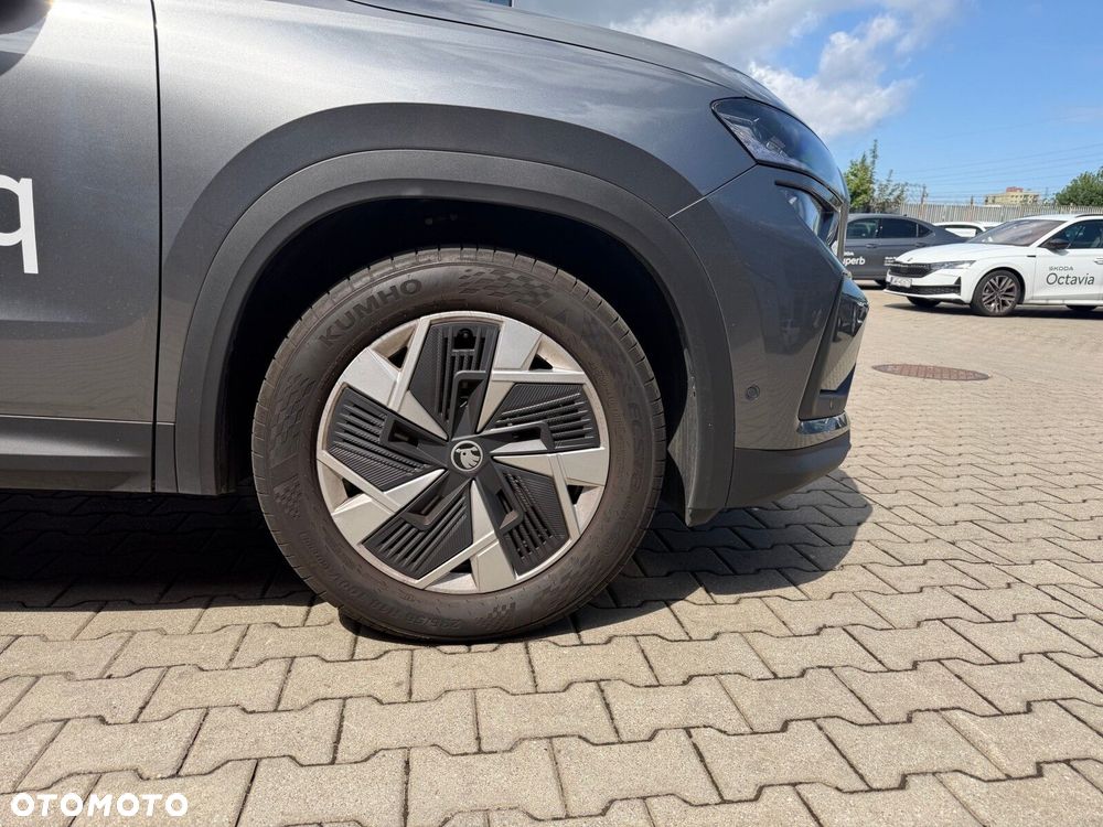 Skoda Kodiaq 2.0 TDI 4x4 Drive DSG - 39