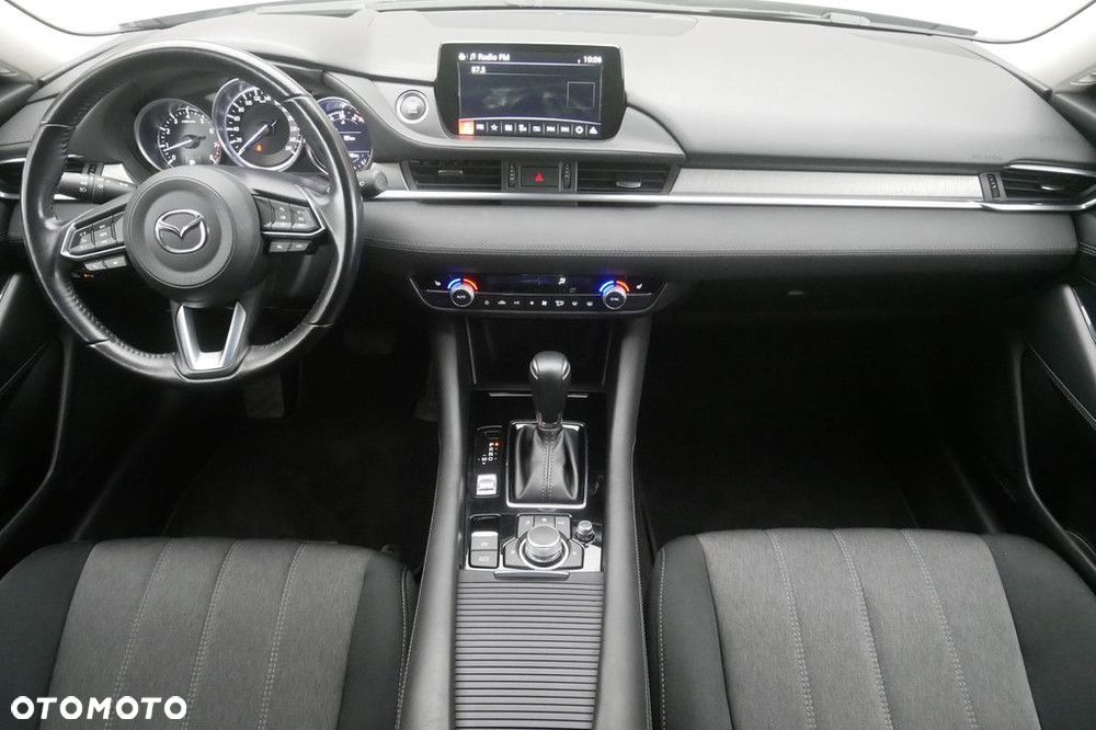 Mazda 6 2.0 Center-Line - 8