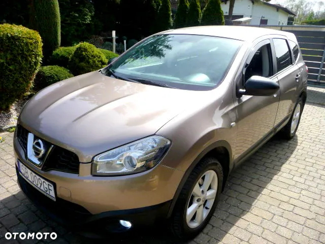 Nissan Qashqai+2 2.0 Tekna Premium - 23