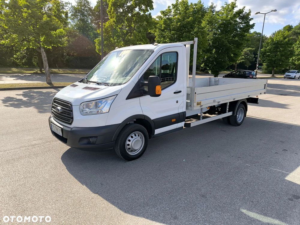 Ford Transit - 34
