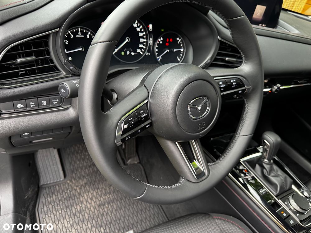 Mazda CX-30 - 17