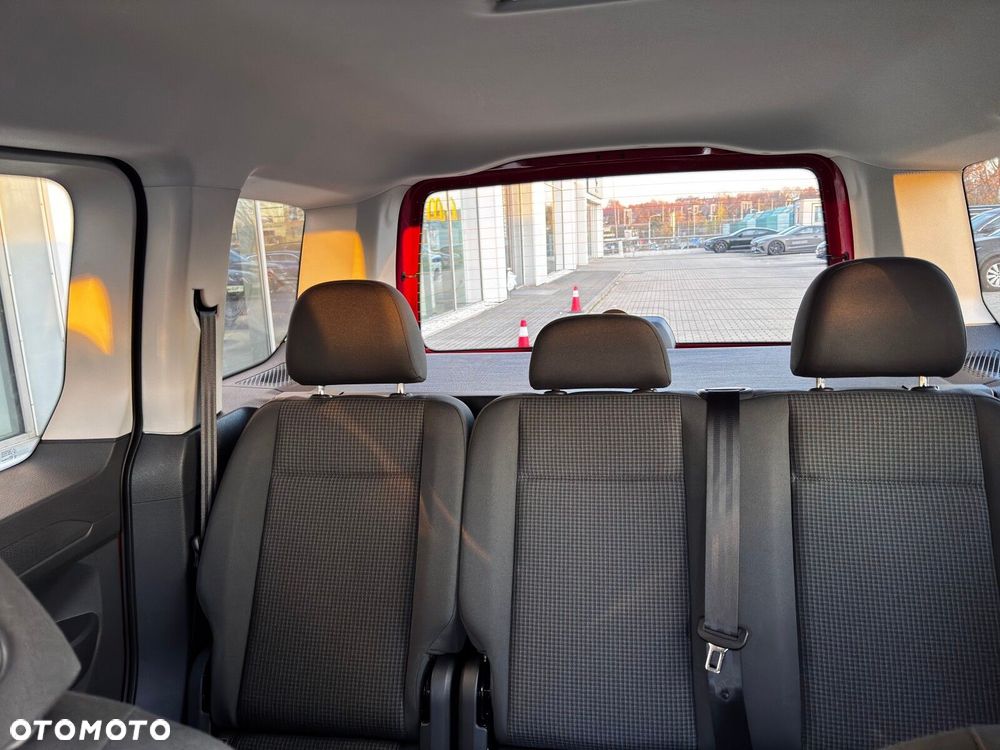 Volkswagen Caddy - 12