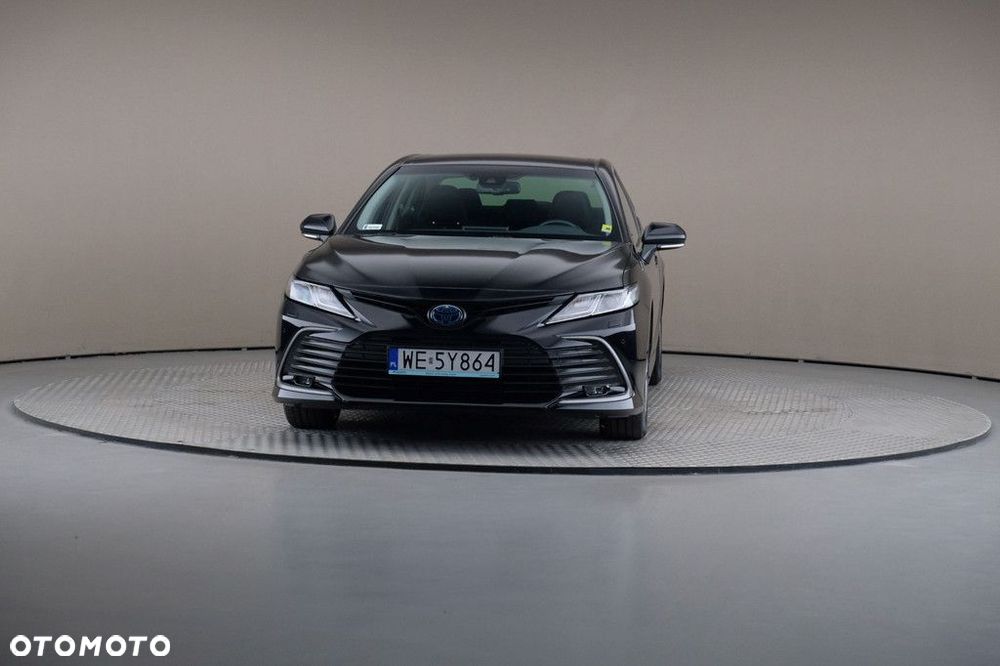 Toyota Camry 2.5 Hybrid Comfort CVT - 3