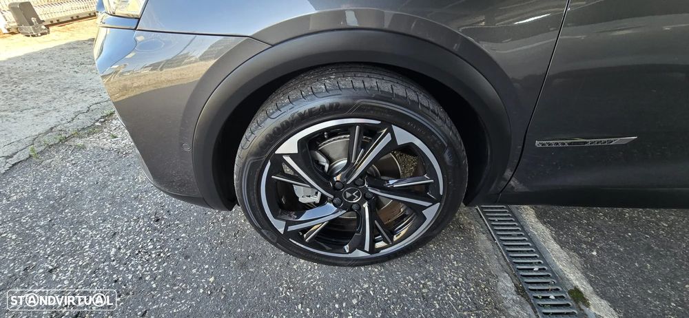 DS DS7 Crossback E-Tense SE Ligne Noire EAT8 - 28