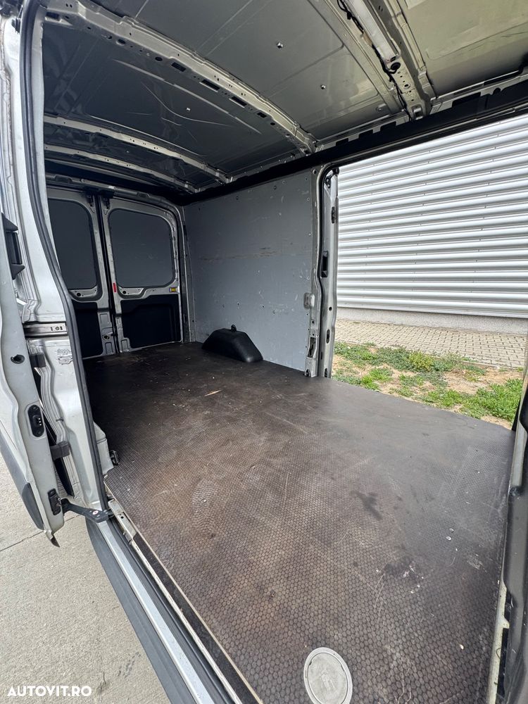 Ford Transit - 5