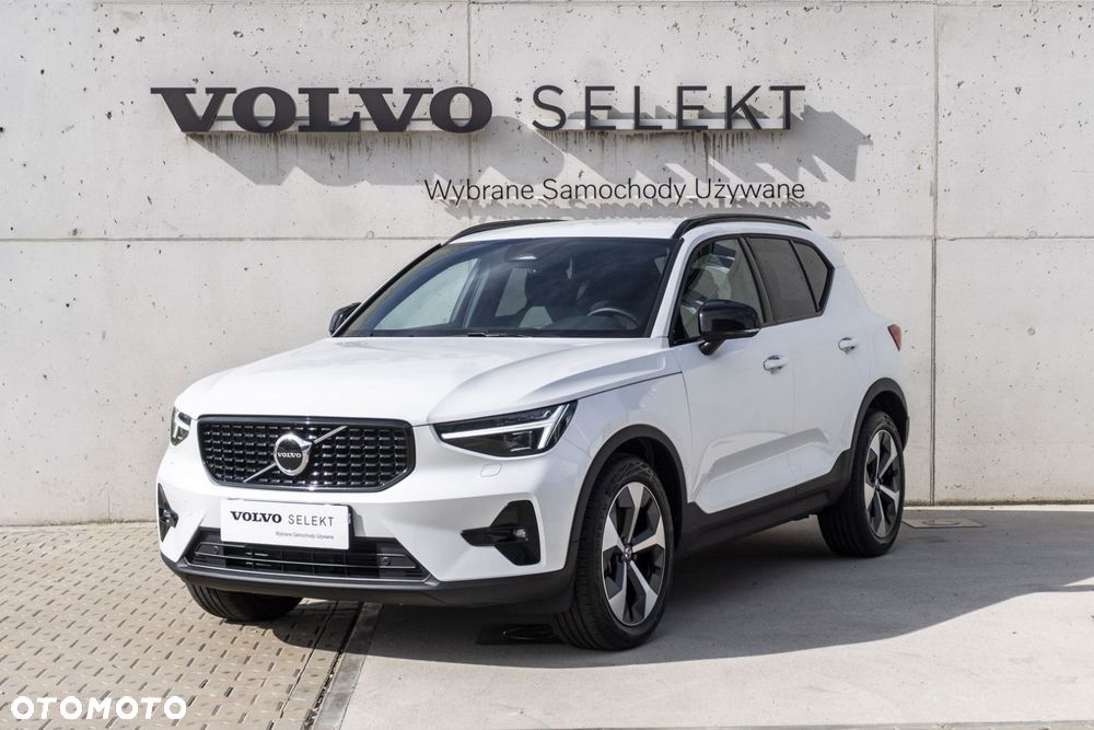 Volvo XC 40