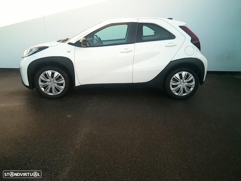 Toyota Aygo X 1.0 Play - 17