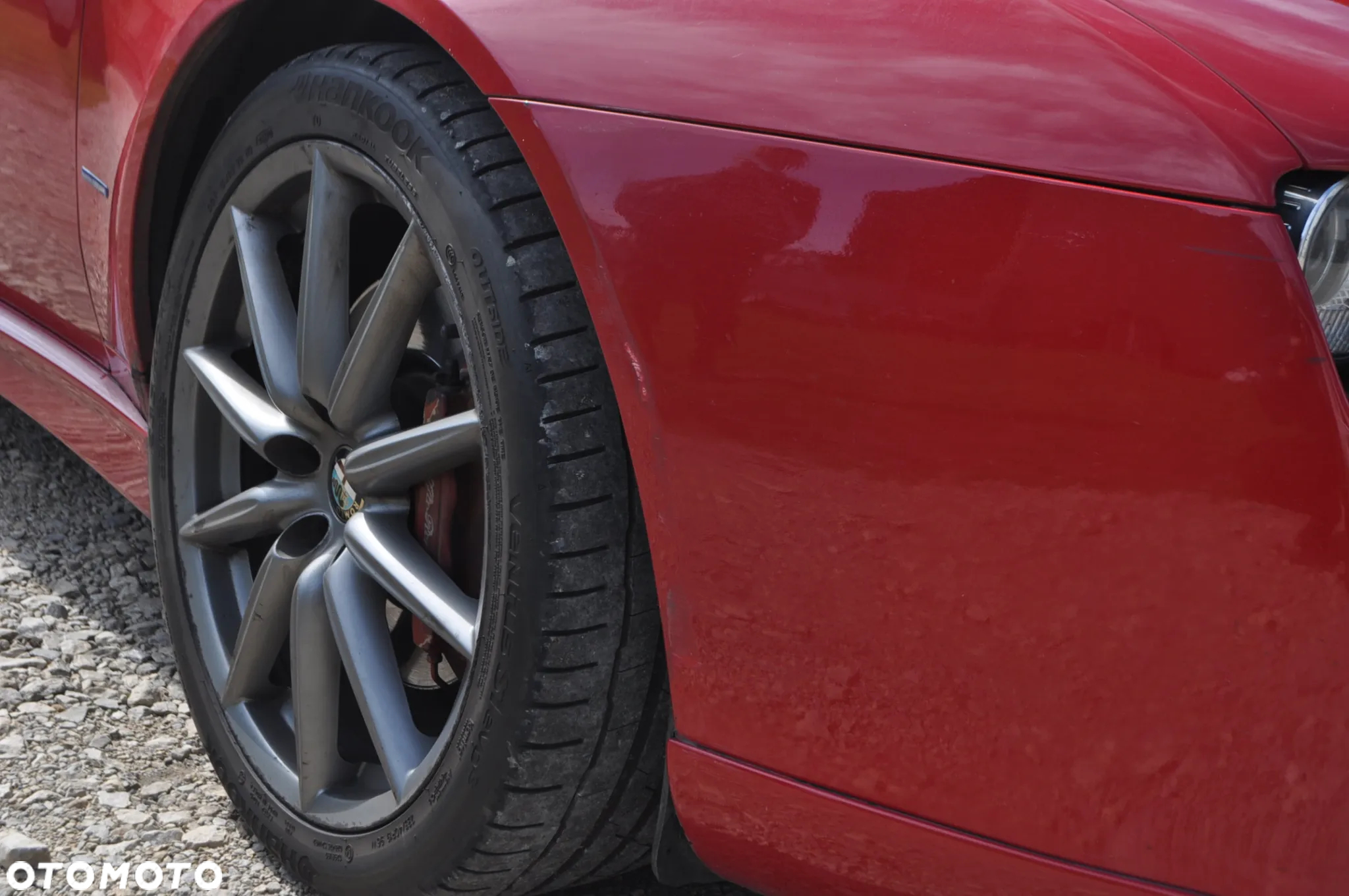 Alfa Romeo 159 2.0JTDM Sport - 11