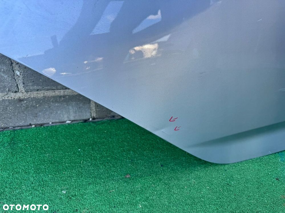 HYUNDAI I40 KOMBI DRZWI PRAWE TYLNE PRAWY TYŁ ORG EU - 11