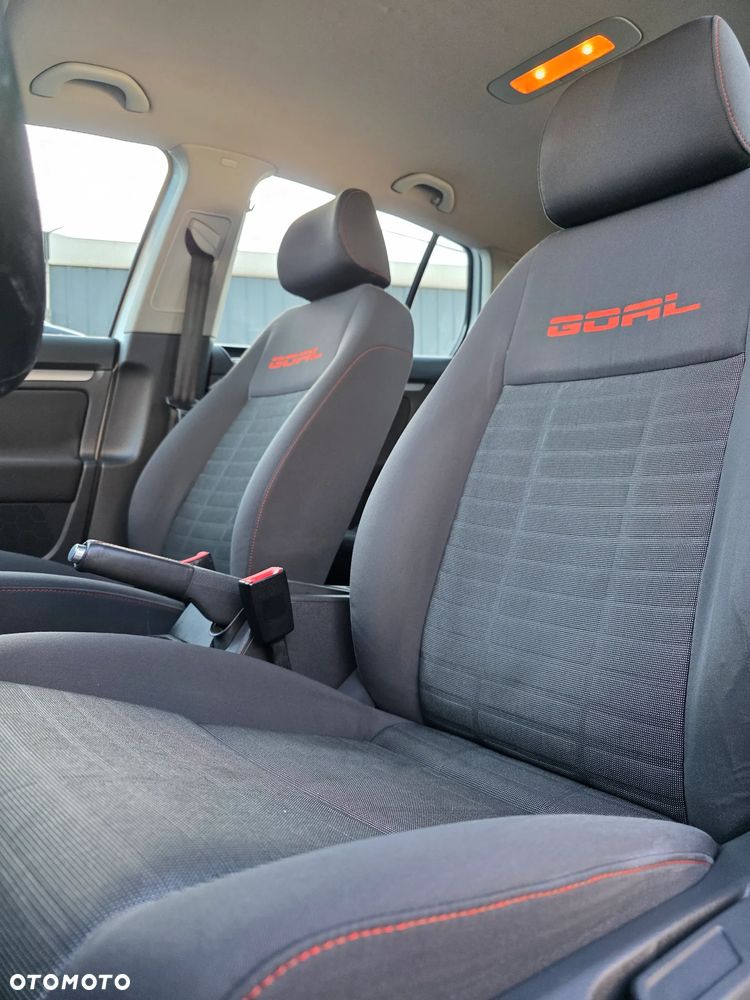 Volkswagen Golf 1.4 Goal - 13