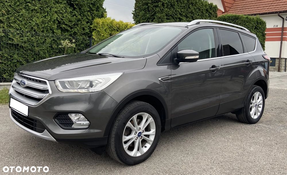 Ford Kuga 1.5 EcoBoost 2x4 SYNC